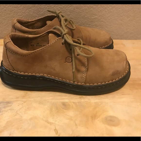 zapatos born handcrafted footwear